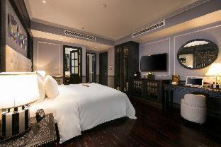 Hoan Kiem Hotel | La Sinfonía Citadel Hotel and Spa