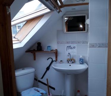 Saint-Valery-sur-Somme Bed & Breakfast | La Sirène