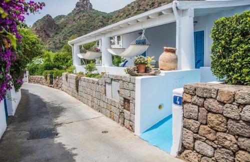 Panarea House | La Sirena