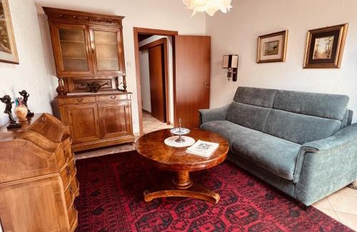 Porto Ceresio House | La Solatìa