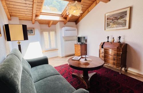 Porto Ceresio House | La Solatìa