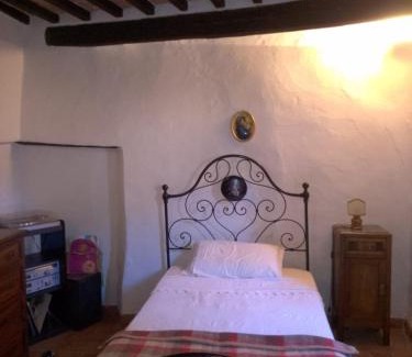 Boccheggiano Apartment | La Sosta del Minatore