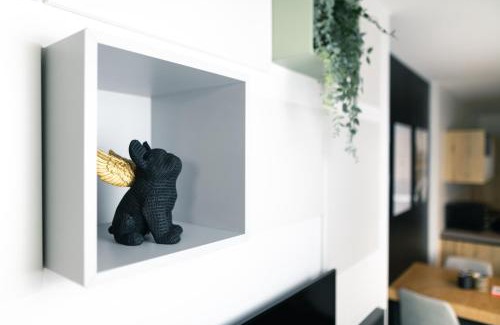 Aix-les-Bains Apartment | La Source Positive