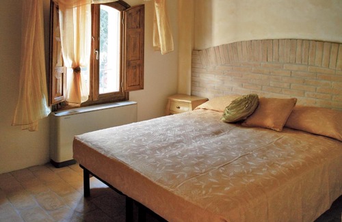 San Pietro in Vincoli House | La Spagnera