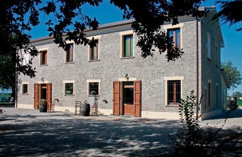 San Pietro in Vincoli House | La Spagnera