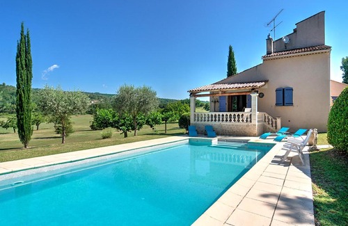 Sigonce House | La Staniane