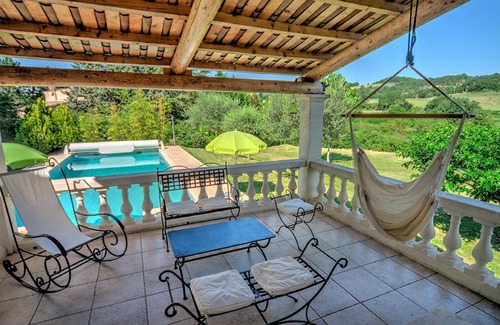 Sigonce House | La Staniane