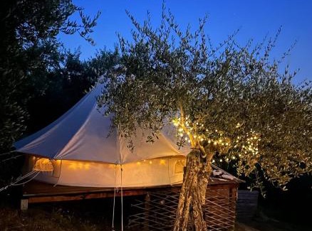 Nozanno House | la stanza del sole