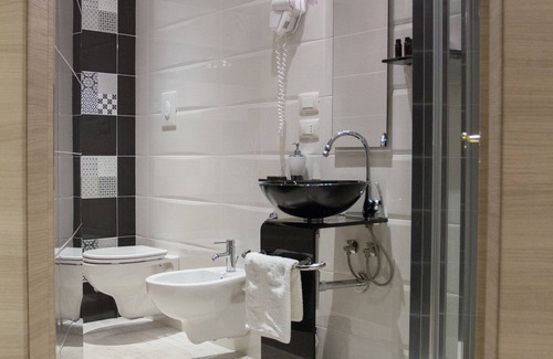 Scalea Bed & Breakfast | La Suite del Faro