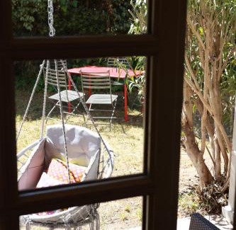 Aigues-Mortes Apartment | La Suite du Mas Lauseta - clim et park