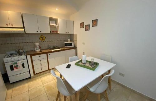 Olavarria Apartment | La sureña