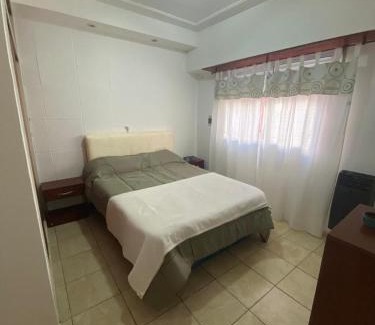 Olavarria Apartment | La sureña