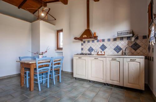Manciano House | La Svolta - Aria