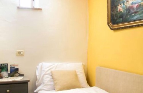 Voiandes Apartment | La Tartufaia by Interhome