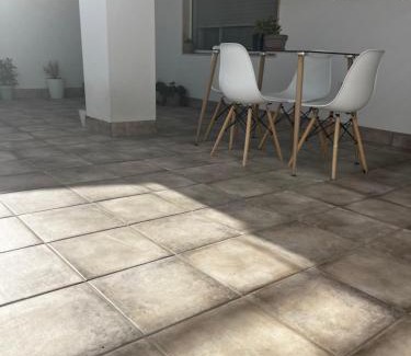 Luque Apartment | La terraza de la subbética