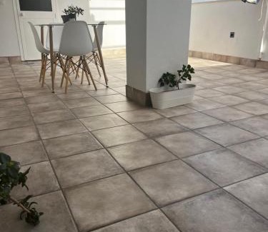 Luque Apartment | La terraza de la subbética