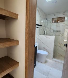 El Vecino Apartment | La Terraza departamentos 201