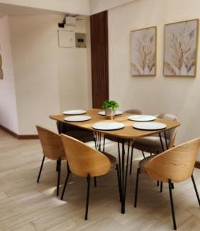 El Vecino Apartment | La Terraza departamentos 201