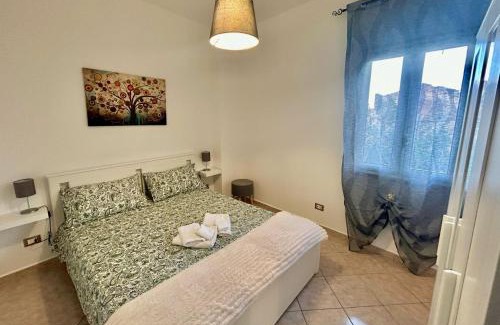 Palermo Apartment | La Terrazza del Mare