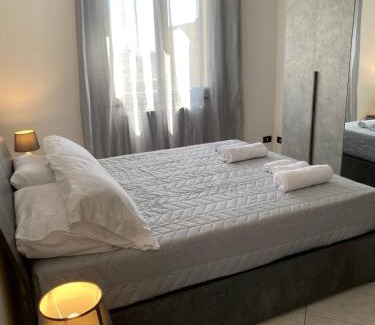 Menfi Apartment | [la terrazza del sole]