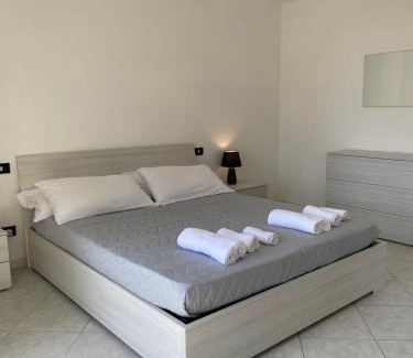 Menfi Apartment | [la terrazza del sole]