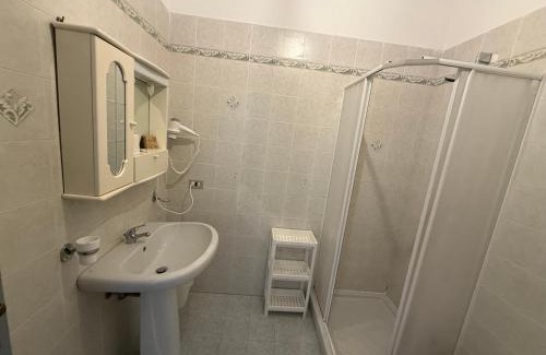 Old Town House | La terrazza di Gadia