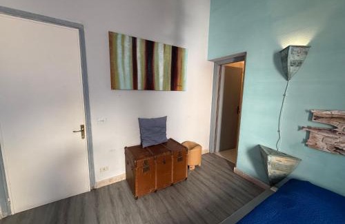 Old Town House | La terrazza di Gadia