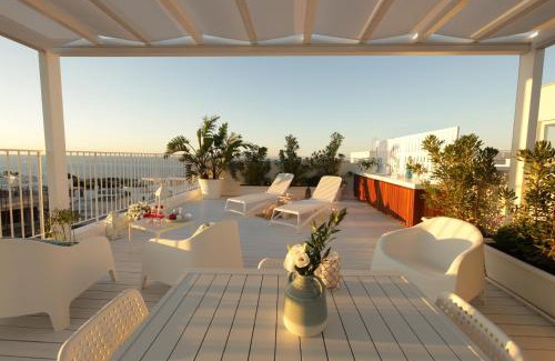 Polignano a Mare Apartment | LA TERRAZZA DI MARTA