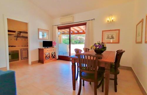 Abbiadori House | La Terrazza Di Porto Cervo