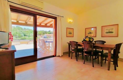 Abbiadori House | La Terrazza Di Porto Cervo