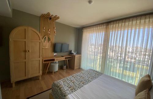 Bogaz Hotel | La Terrazza Hotel