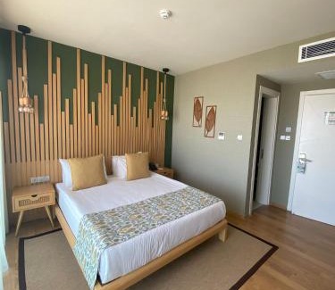 Bogaz Hotel | La Terrazza Hotel