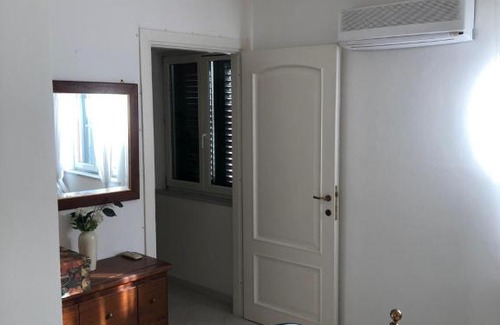 Porto Torres House | La Terrazza