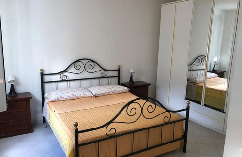 Porto Torres House | La Terrazza