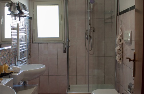 Porto Empedocle Villa | La Terrazza sul Mare Holiday Home (4 people)