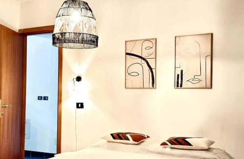 Albenga Apartment | La terrazza sul centro
