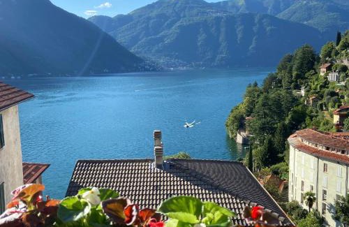 Nesso Apartment | La Terrazza sul Lago di Como