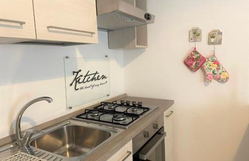 Nesso Apartment | La Terrazza sul Lago di Como