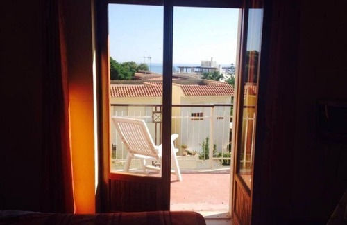 Marinella di Selinunte Bed & Breakfast | La Terrazza Sul Mar Mediterraneo
