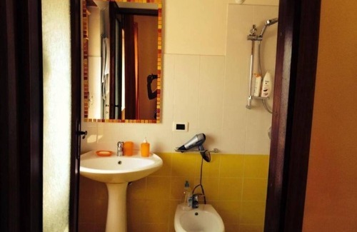 Marinella di Selinunte Bed & Breakfast | La Terrazza Sul Mar Mediterraneo