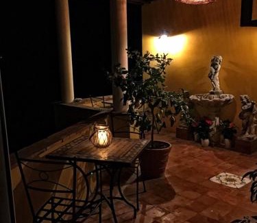 Marina Grande Bed & Breakfast | La Terrazza sul Mare