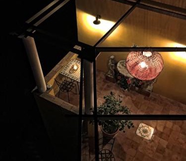 Marina Grande Bed & Breakfast | La Terrazza sul Mare