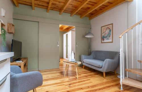 Arcachon Apartment | La Thibaudière - Appt en centre-ville