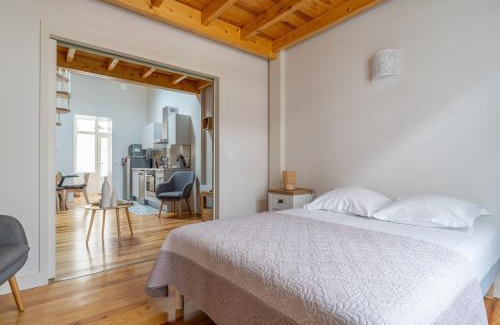 Arcachon Apartment | La Thibaudière - Appt en centre-ville