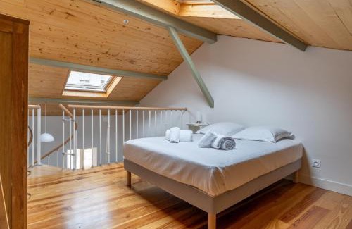 Arcachon Apartment | La Thibaudière - Appt en centre-ville