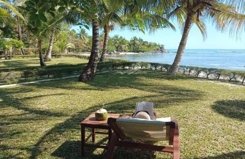 Nosy Boraha House | La Tiaré île aux Nattes