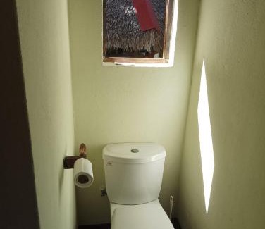 Nosy Boraha House | La Tiaré île aux Nattes