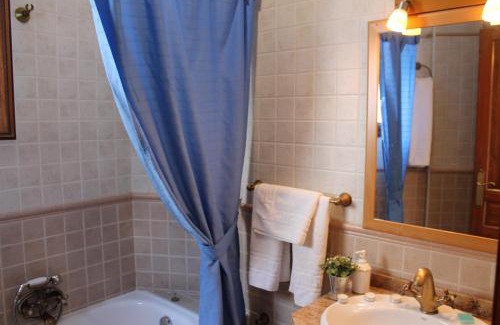Capileira Apartment | La Tila