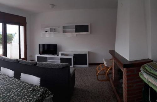 Port de la Selva House | La Timba, Dúplex de 3 hab. con vistas excepcionales S3