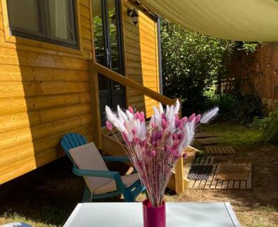 Saint-Vincent-de-Paul House | La tiny house
